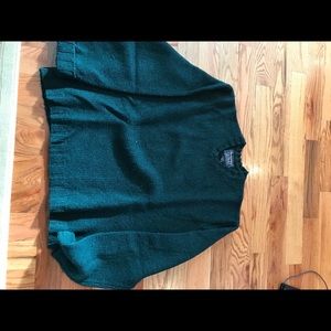 Mens sweater